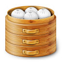 Baozi icon