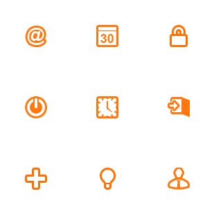 PC 100 Pack icon sets preview