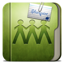 Folder Sharepoint Folder icon