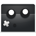 isaac, folder icon