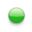 green, bullet icon