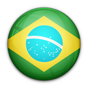 brazil, flag, of icon