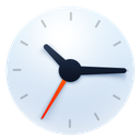 watch, clock icon