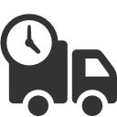 Business Delivery icon