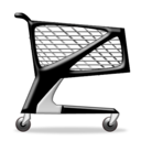cart, shopping icon