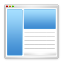 exe File icon