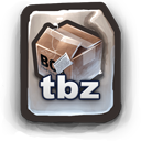 TBZ icon