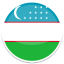 uzbekistan icon