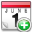 calendar, add icon