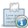 Information, Message icon