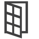 door icon