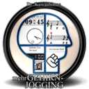 Dr Kawashimas mehr Gehirn Jogging 2 icon