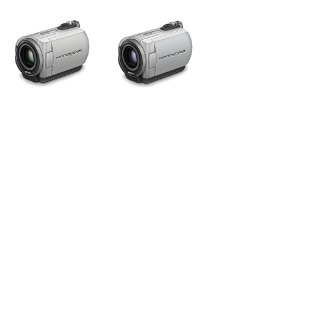 Handycam icon sets preview