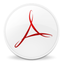 Acrobat 8 Professional icon