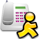 gaimphone icon