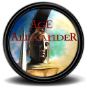 Age of Alexander 2 icon