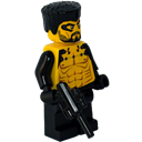 Deus, Ex, Lego icon