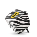 Box, Zebra icon