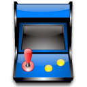 App package games arcade icon