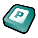 microsoft,office,publisher icon