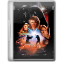 Star Wars Revenge of the Sith icon