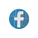 social, fb, facebook, network, internet icon
