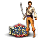 Sid Meier s Pirates 4 icon