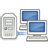 network, workgroup, 48, gnome icon