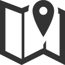 Maps map marker icon