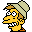 Misc Episodes Bigfoot Camper icon