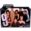 Beverly Hills 90210 icon
