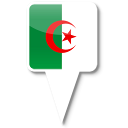 Algeria icon