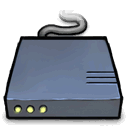 router, modem icon