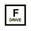 drive,f,f icon