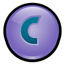 Contribute, Macromedia, Mx icon