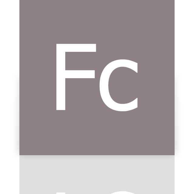 catalyst, mirror, adobe, flash icon