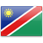 flag, namibia, country icon