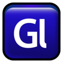 Adobe GoLive CS3 icon