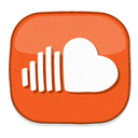 , Soundcloud icon