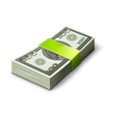 Cash, Investment, Money, Pay, Payment icon