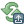Reload, Sync icon