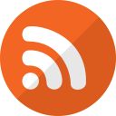 rss, network, speed, news, business icon