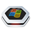 Drive Drive Windows icon
