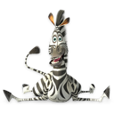 Madagascar Marty icon