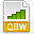 file extension qbw icon