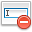 textfield delete icon
