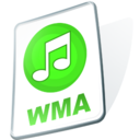 wma,file,paper icon