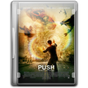 Push v3 icon