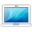 macbook, apple, laptop, computer icon
