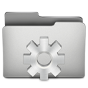 Folder, Smart icon
